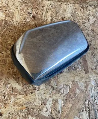 Mercedes-Benz W123 Plastic wing mirror trim cover 