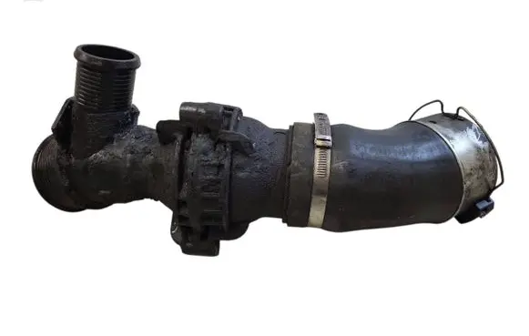 Opel Insignia A Air intake hose/pipe 46111499 2218214