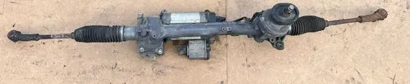 Volkswagen Golf V Steering rack 1K1423051BL 300405