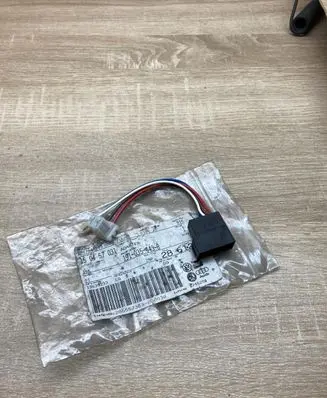 Volkswagen PASSAT B5 Other wiring loom 191035443B