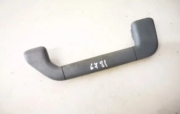 Volkswagen Phaeton Front interior roof grab handle 3d0857607d