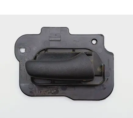 Opel Vectra B Rear door interior handle 90506462