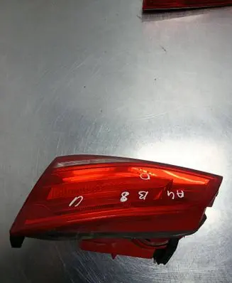 Audi A4 S4 B8 8K Tailgate rear/tail lights 8K5945094
