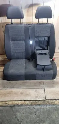 Mercedes-Benz Sprinter W906 Front passenger seat 
