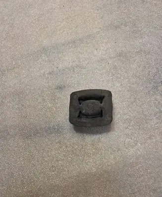 Audi A8 S8 D2 4D Muffler mount bracket/holder 