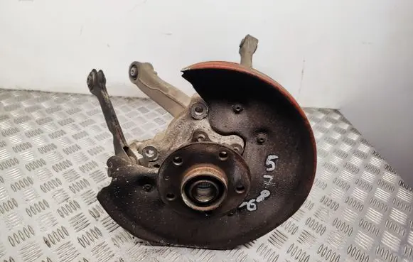 Audi Q5 SQ5 Rear wheel hub spindle/knuckle 8R0505435C