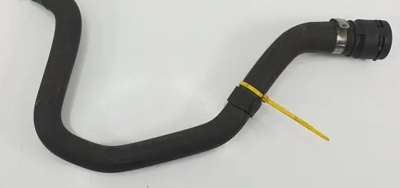 Fiat Grande Punto Engine coolant pipe/hose A640902136