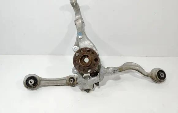 Mercedes-Benz S W222 Front wheel hub spindle knuckle A2222201