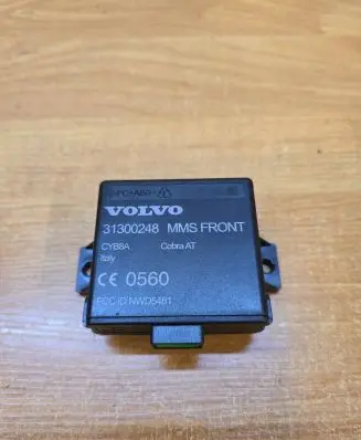 Volvo XC60 Light module LCM 31300248