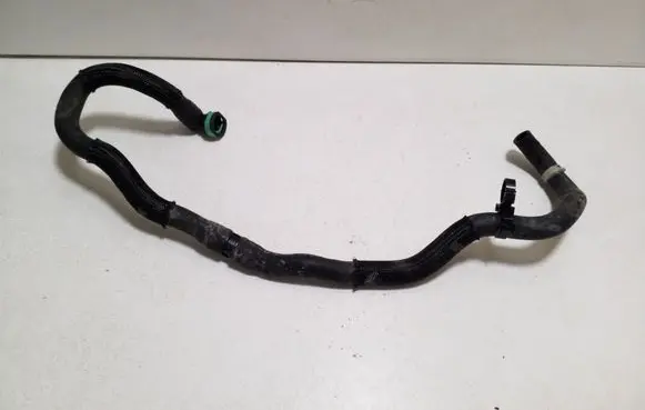 Toyota bZ4X Engine coolant pipe/hose