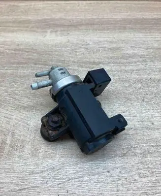 Opel Vectra C Turbo solenoid valve 55354529 70091700
