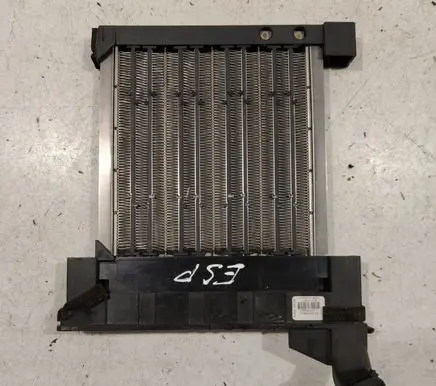 Renault Espace - Grand espace IV Electric cabin heater radiator 52409364
