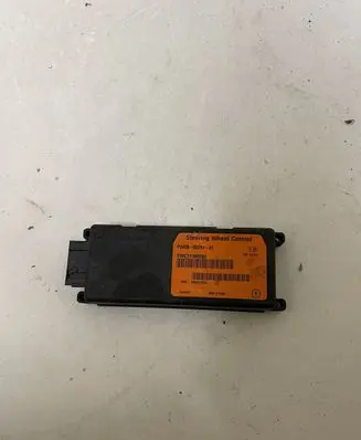 Toyota Corolla Verso E121 Other control units/modules PZ4090029401