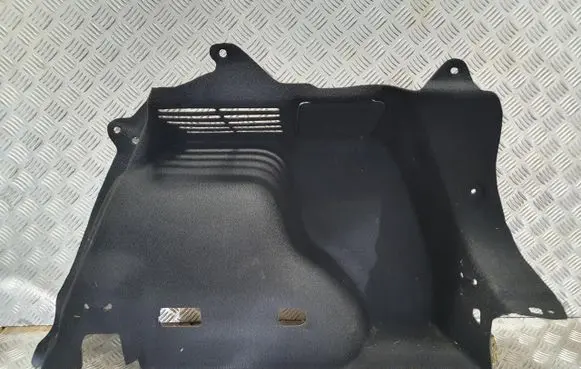 Renault Kadjar Trunk/boot side trim panel PU8984