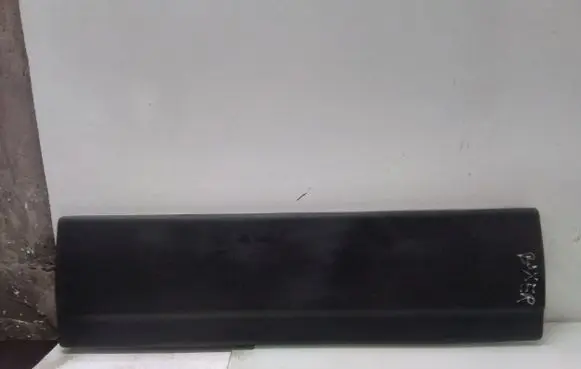 Peugeot Boxer Loading door trim (molding) 
