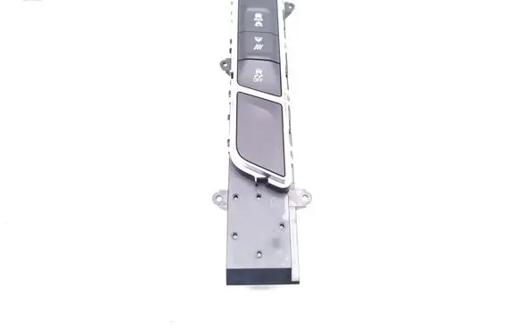 Jaguar I-Pace ESP (stability program) switch J9D314B791DD M9D314B790DC M9D314B793AC