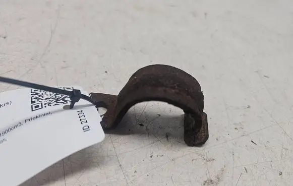 Volkswagen Golf IV Sway bar bush bracket, front 