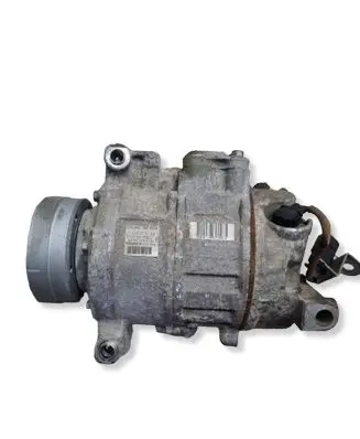Audi A8 S8 D4 4H Air conditioning (A/C) compressor (pump) 4H0260805H 4471503315 6SEU14C