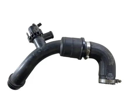 Ford Edge II Intercooler hose/pipe JT4E9U465AA JT4E9U465 D3V9T