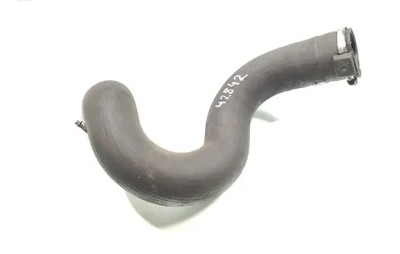 Peugeot 508 Intake manifold