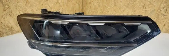 Volkswagen PASSAT B8 Headlight/headlamp 3G1941036Q 4011672