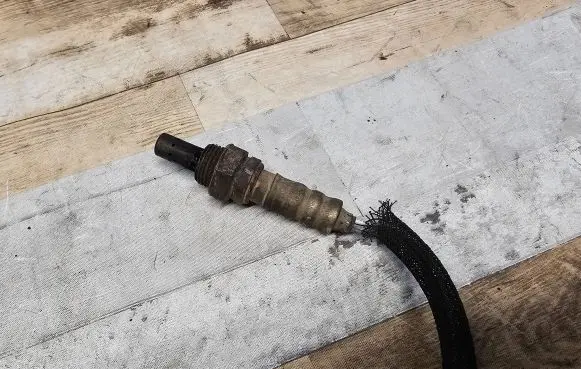 Ford Focus Lambda probe sensor 5S4A9G447C2A