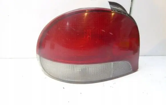 Hyundai Accent Rear/tail lights 92402-22520