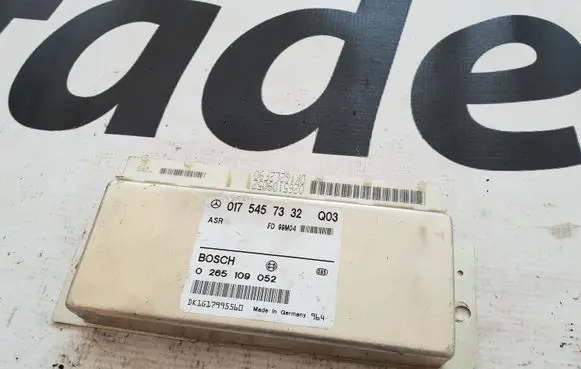 Mercedes-Benz E W212 ABS control unit/module A0175457332 0175457332