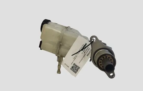 Citroen C5 Master brake cylinder 9646980980 03350885121