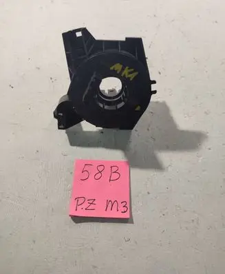 Ford Focus Airbag squib ring wiring YS4B13N064AD