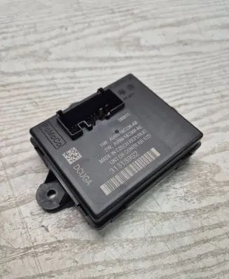 Volvo V60 Door control unit/module AV6N14C236AB 31318962 AV6N14C068AE