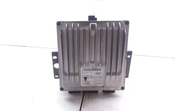 Ford Mondeo Mk III Engine control unit/module 3S7Q9F954AA 80963A