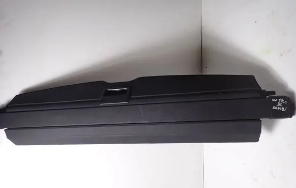 Volkswagen Polo III 6N 6N2 6NF Parcel shelf load cover 6K08633553