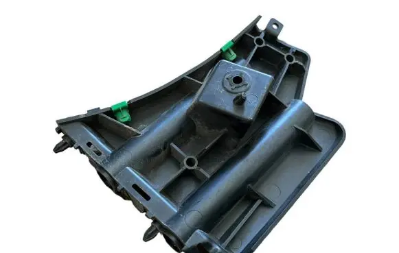 Volvo S60 Front bumper mounting bracket 30796626