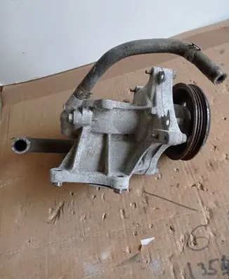 Chevrolet Volt II Water pump 12650647