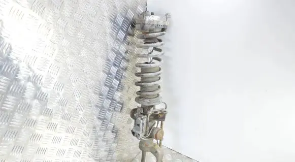 Front shock absorber/damper