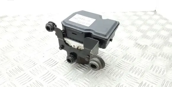 Volkswagen Tiguan ABS Pump 5N0614517G