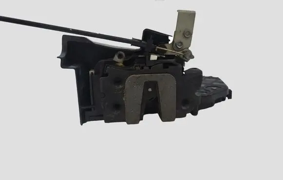 Ford Galaxy Front door lock 6M21R21812MC