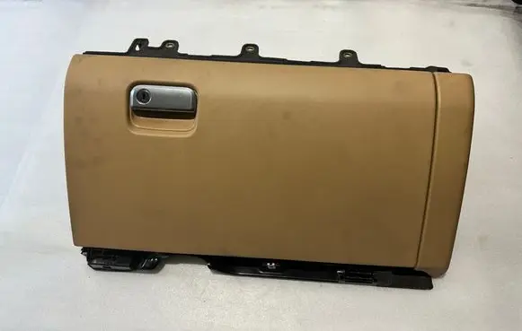 Porsche Cayenne (92A) Glove box set 7P5857095AB 7P5857095