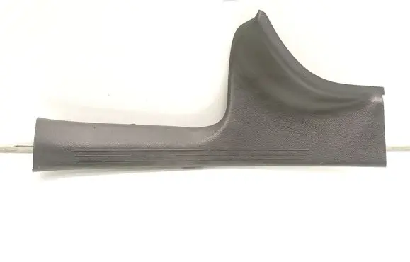 Mercedes-Benz C W205 Rear sill trim cover A2056860136