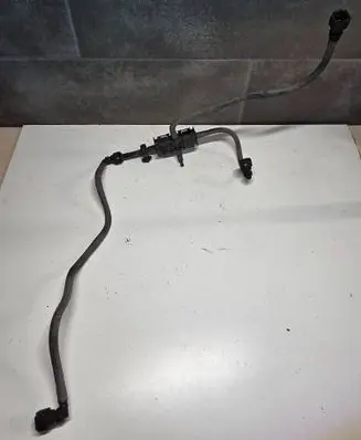 Peugeot 308 Fuel temperature sensor PA66