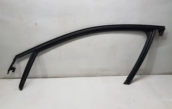 Peugeot 5008 II Rubber seal front coupe door 9811586080 98115860XT