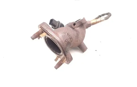 Hyundai Santa Fe Lambda probe sensor 39350-2A400
