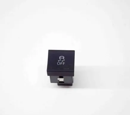 Audi Q3 8U ESP (stability program) switch 8U0927134