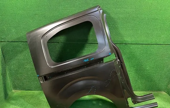 Toyota Proace Rear quarter panel 9808185980