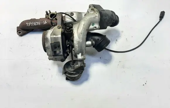 Audi TT TTS Mk2 Turbo 03L253010F