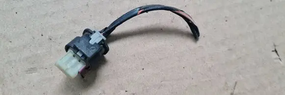 Maserati Quattroporte Other wiring loom