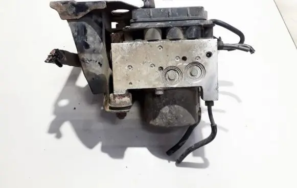 Mazda 6 ABS Pump GJ6E437A0 4622E0155