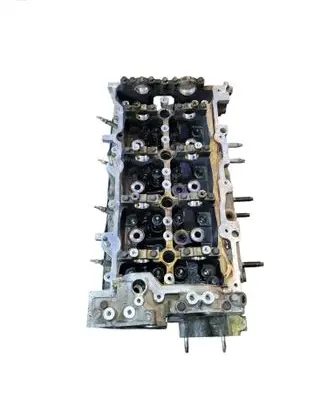 Mazda 6 Engine head 4AUD4 00690 E9UA2