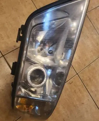 Audi A6 S6 C5 4B Headlight/headlamp 14846600re 14846801